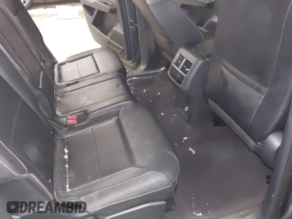2022 Volkswagen Atlas SE with VIN 1V2LC2CA6NC202401, listed as a IAAI auction lot 41485676 with 31,101 mi miles and . Bid and sale history available at DreamBid. Image 8.