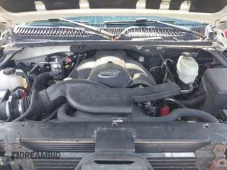 2003 Cadillac Escalade z VIN 1GYEK63N23R120693, wystawiony jako IAAI lot #42259496 z przebiegiem 234 263 mil mil oraz . Historia ofert i sprzedaży dostępna na DreamBid. Obrazek 10.