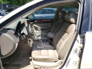 2002 Audi A6 3.0L with VIN WAULT54B72N046506, listed as a Copart auction lot 72584384 with 161,476 mi miles and Non Repairable. Bid and sale history available at carsss.com. Image 7.