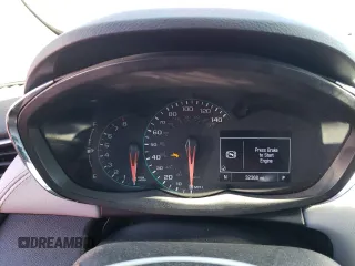 2020 Chevrolet Trax LT с VIN 3GNCJLSBXLL226104, выставлен на аукционе Copart как лот 54131024 с пробегом 32 368 миль миль и Списание • Salvage title. История ставок и продаж доступна на DreamBid. Изображение 18.