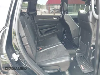 2019 Jeep Grand Cherokee Altitude with VIN 1C4RJFAG5KC830722, listed as a IAAI auction lot 42302581 with Not provided miles and . Bid and sale history available at DreamBid. Image 8.