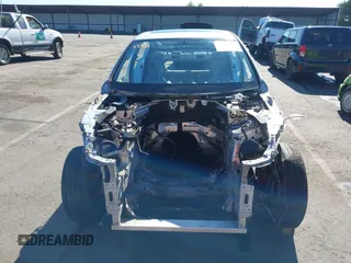 2016 Infiniti Q50 Sport z VIN JN1EV7AP3GM306031, wystawiony jako IAAI lot #42292267 z przebiegiem Nie podano mil oraz . Historia ofert i sprzedaży dostępna na DreamBid. Obrazek 6.