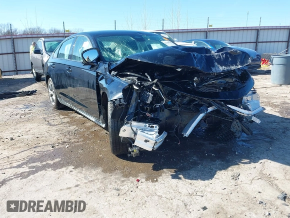 2024 Honda Accord EX с VIN 1HGCY1F32RA076762, выставлен на аукционе IAAI как лот 41440353 с пробегом Не указан миль и . История ставок и продаж доступна на DreamBid. Изображение 1.
