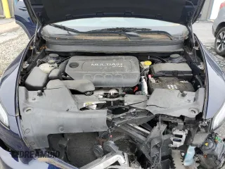 2016 Jeep Cherokee Limited с VIN 1C4PJMDB8GW183461, выставлен на аукционе Copart как лот 60810215 с пробегом 42 027 миль миль и Списание • Salvage title. История ставок и продаж доступна на DreamBid. Изображение 12.