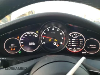 2021 Porsche Panamera с VIN WP0AJ2A73ML117455, выставлен на аукционе Copart как лот 76828823 с пробегом 54 543 миль миль и . История ставок и продаж доступна на DreamBid. Изображение 9.