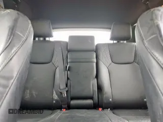 2023 Lexus RX 350h с VIN 2T2BBMCA4PC011237, выставлен на аукционе Copart как лот 63354845 с пробегом 62 219 миль миль и Списание • Salvage title. История ставок и продаж доступна на DreamBid. Изображение 10.