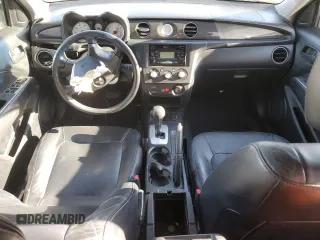 2006 Mitsubishi Outlander z VIN JA4LZ81F96U025401, wystawiony jako Copart lot #78197014 z przebiegiem Nie podano mil oraz Szkoda całkowita • Salvage title. Historia ofert i sprzedaży dostępna na DreamBid. Obrazek 8.