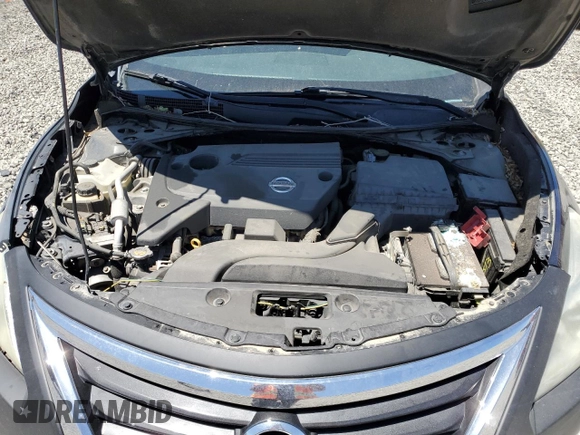 2015 Nissan Altima SL with VIN 1N4AL3AP1FN872973, listed as a Copart auction lot 60119945 with 118,621 mi miles and Salvage title. Bid and sale history available at DreamBid. Image 11.