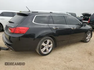 2012 Acura TSX Technology z VIN JH4CW2H6XCC002355, wystawiony jako Copart lot #50809495 z przebiegiem 174 363 mil mil oraz Szkoda całkowita • Salvage title. Historia ofert i sprzedaży dostępna na DreamBid. Obrazek 3.
