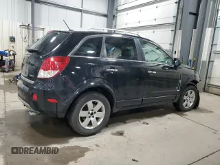 2008 Saturn VUE XR z VIN 3GSDL73708S548339, wystawiony jako Copart lot #89202695 z przebiegiem 219 737 mil mil oraz Nie do naprawy. Historia ofert i sprzedaży dostępna na DreamBid. Obrazek 3.