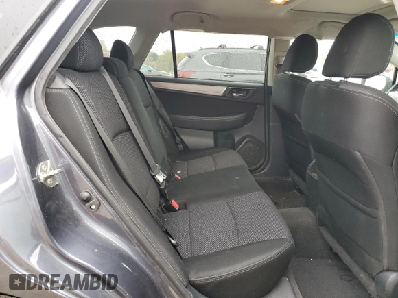 2015 Subaru Outback Premium with VIN 4S4BSADC8F3265698, listed as a Copart auction lot 52197425 with 151,367 mi miles and Salvage Title. Bid and sale history available at DreamBid. Image 11.