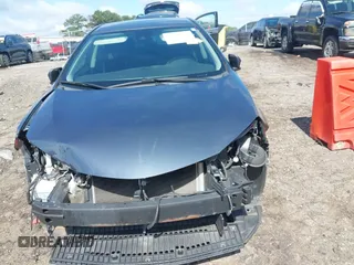 2018 Toyota Corolla L с VIN 2T1BURHE3JC049489, выставлен на аукционе IAAI как лот 42456500 с пробегом 98 788 миль миль и . История ставок и продаж доступна на DreamBid. Изображение 6.