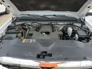 2018 Chevrolet Silverado 1500 LT with VIN 1GCVKREC8JZ312216, listed as a Copart auction lot 72028584 with 159,469 mi miles and Salvage Title. Bid and sale history available at carsss.com. Image 12.