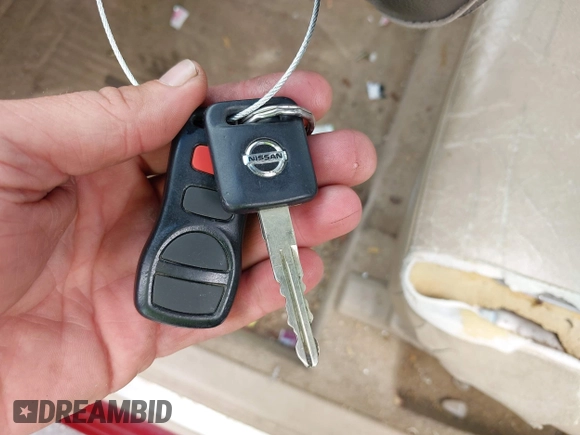 2005 Nissan Maxima SE с VIN 1N4BA41EX5C829726, выставлен на аукционе IAAI как лот 42703976 с пробегом 230 473 миль миль и . История ставок и продаж доступна на DreamBid. Изображение 11.