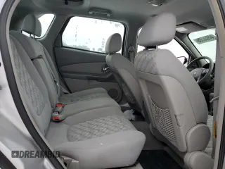 2004 Chevrolet Malibu Maxx LS with VIN 1G1ZT64884F202534, listed as a Copart auction lot 44950505 with 56,322 mi miles and Salvage Title. Bid and sale history available at carsss.com. Image 10.