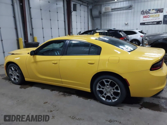 2017 Dodge Charger SXT with VIN 2C3CDXJG6HH526358, listed as a IAAI auction lot 40925068 with 140,479 mi miles and . Bid and sale history available at carsss.com. Image 14.