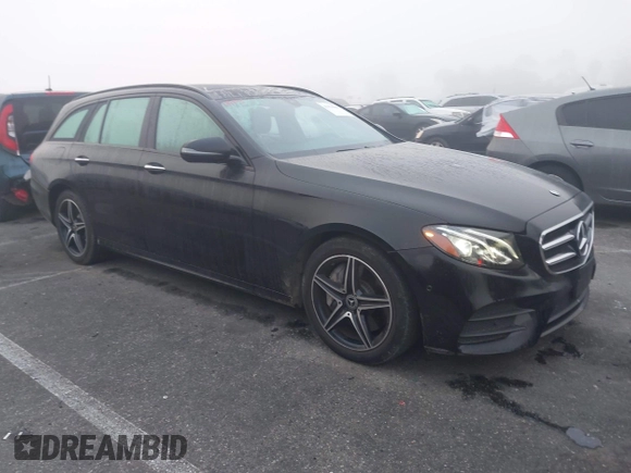 2018 Mercedes-Benz E 400 with VIN WDDZH6GB5JA430425, listed as a IAAI auction lot 41624665 with 81,100 mi miles and . Bid and sale history available at DreamBid. Image 13.