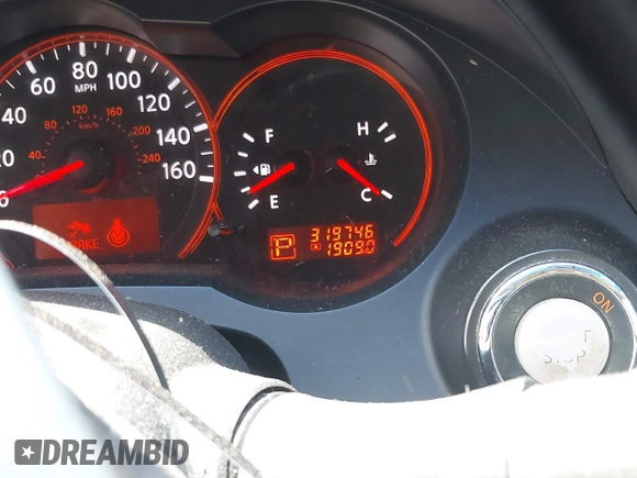 2009 Nissan Altima SL with VIN 1N4AL21E89N453970, listed as a IAAI auction lot 41923995 with 319,746 mi miles and . Bid and sale history available at DreamBid. Image 7.