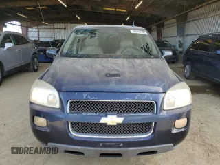 2005 Chevrolet Uplander LS with VIN 1GNDV23L15D264310, listed as a Copart auction lot 50649145 with 111,094 mi miles and Salvage Title. Bid and sale history available at DreamBid. Image 5.