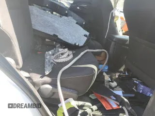 2018 Toyota RAV4 XLE with VIN 2T3RFREV8JW750032, listed as a Copart auction lot 53676475 with Not Provided miles and Salvage Title. Bid and sale history available at DreamBid. Image 11.