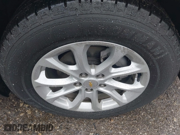 2020 Chevrolet Equinox LS z VIN 2GNAXSEV6L6178918, wystawiony jako IAAI lot #42312314 z przebiegiem 38 352 mil mil oraz . Historia ofert i sprzedaży dostępna na DreamBid. Obrazek 12.