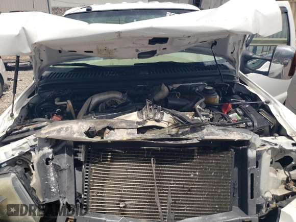 2006 Ford Super Duty F-250 XL with VIN 1FTSW20P66ED96981, listed as a Copart auction lot 62476464 with 202,019 mi miles and Salvage Title. Bid and sale history available at carsss.com. Image 11.