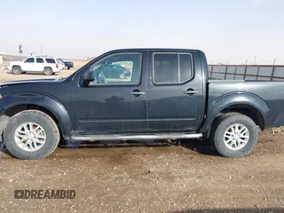 2016 Nissan Frontier SV with VIN 1N6AD0EV8GN724204, listed as a IAAI auction lot 41708813 with 82,025 mi miles and . Bid and sale history available at DreamBid. Image 15.