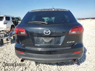 2014 Mazda CX-9 Touring z VIN JM3TB2CA7E0434258, wystawiony jako Copart lot #51367405 z przebiegiem 137 225 mil mil oraz Szkoda całkowita • Salvage title. Historia ofert i sprzedaży dostępna na DreamBid. Obrazek 6.