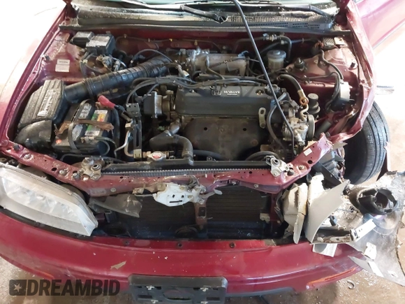 1994 Honda Accord DX with VIN 1HGCD562XRA176098, listed as a IAAI auction lot 41228156 with 113,553 mi miles and . Bid and sale history available at DreamBid. Image 10.