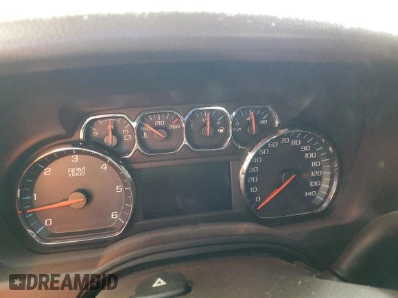 2019 GMC Yukon XL SLT Standard Edition with VIN 1GKS2JKC0KR329087, listed as a Copart auction lot 86979064 with 0 mi miles and Salvage Title. Bid and sale history available at carsss.com. Image 9.