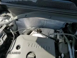 2025 Chevrolet TrailBlazer ACTIV с VIN KL79MVSL6SB010097, выставлен на аукционе Copart как лот 66218055 с пробегом 1 942 миль миль и Списание • Salvage title. История ставок и продаж доступна на DreamBid. Изображение 17.