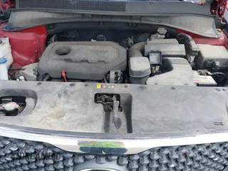 2018 Kia Sorento LX z VIN 5XYPGDA38JG421230, wystawiony jako IAAI lot #42213497 z przebiegiem 146 000 mil mil oraz . Historia ofert i sprzedaży dostępna na DreamBid. Obrazek 10.
