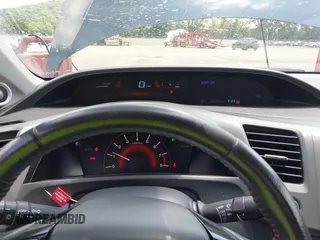 2012 Honda Civic Si с VIN 2HGFG4A52CH700904, выставлен на аукционе IAAI как лот 42590276 с пробегом 231 224 миль миль и . История ставок и продаж доступна на DreamBid. Изображение 7.