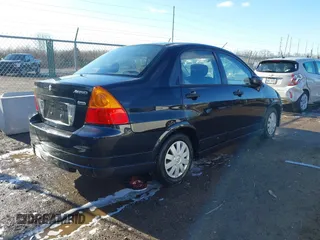 2006 Suzuki Aerio z VIN JS2RB62S065300349, wystawiony jako IAAI lot #41796030 z przebiegiem 67 098 mil mil oraz . Historia ofert i sprzedaży dostępna na DreamBid. Obrazek 4.
