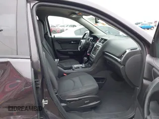 2015 GMC Acadia SLE with VIN 1GKKRPKD4FJ387201, listed as a IAAI auction lot 41582136 with 160,131 mi miles. Bid and sale history available at carsss.com. Image 5.