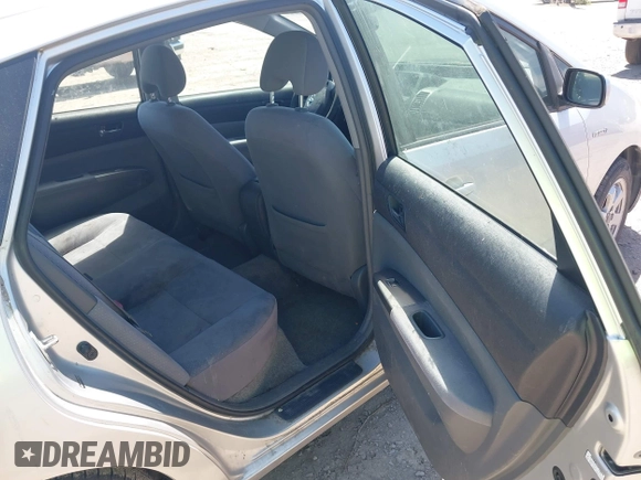2007 Toyota Prius with VIN JTDKB20U173292588, listed as a IAAI auction lot 42274135 with Not provided miles and . Bid and sale history available at DreamBid. Image 8.