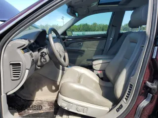 2002 Audi S8 z VIN WAUGU44D02N007783, wystawiony jako Copart lot #75713814 z przebiegiem Nie podano mil oraz Szkody całkowita. Historia ofert i sprzedaży dostępna na DreamBid. Obrazek 7.