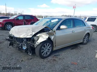 2012 Toyota Avalon with VIN 4T1BK3DB8CU472066, listed as a IAAI auction lot 41673394 with 163,344 mi miles. Bid and sale history available at carsss.com. Image 17.