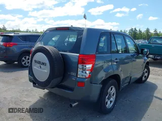 2006 Suzuki Grand Vitara с VIN JS3TD941664103676, выставлен на аукционе IAAI как лот 42489484 с пробегом 213 711 миль миль и . История ставок и продаж доступна на DreamBid. Изображение 4.