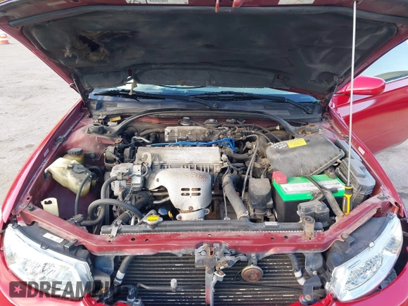 1999 Toyota Solara SE with VIN 2T1CG22P9XC260766, listed as a IAAI auction lot 41599498 with 125,572 mi miles and . Bid and sale history available at DreamBid. Image 10.