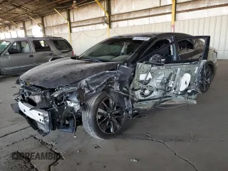 2020 Nissan Maxima S z VIN 1N4AA6BV4LC365478, wystawiony jako Copart lot #52313435 z przebiegiem 73 718 mil mil oraz Szkoda całkowita • Salvage title. Historia ofert i sprzedaży dostępna na DreamBid. Obrazek 1.