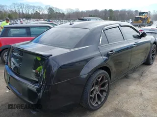 2013 Chrysler 300 C with VIN 2C3CCAKT6DH712441, listed as a IAAI auction lot 41695261 with 182,314 mi miles and . Bid and sale history available at carsss.com. Image 4.