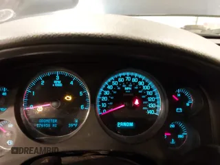 2010 Chevrolet Tahoe LS с VIN 1GNMCAE09AR233659, выставлен на аукционе IAAI как лот 41961238 с пробегом 176 958 миль миль и . История ставок и продаж доступна на DreamBid. Изображение 7.