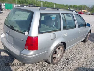 2001 Volkswagen Jetta с VIN WVWTG61J11W579971, выставлен на аукционе IAAI как лот 42032001 с пробегом 173 015 миль миль и . История ставок и продаж доступна на DreamBid. Изображение 4.