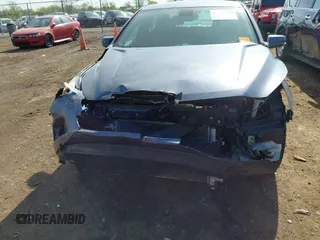 2014 Chevrolet Malibu LT with VIN 1G11C5SL0EF123455, listed as a IAAI auction lot 42113023 with 53,501 mi miles and . Bid and sale history available at DreamBid. Image 6.