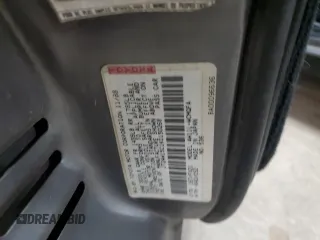 1989 Toyota MR2 z VIN JT2AW15C1K0150268, wystawiony jako Copart lot #86257134 z przebiegiem 93 969 mil mil oraz Tytuł czysty. Historia ofert i sprzedaży dostępna na DreamBid. Obrazek 12.