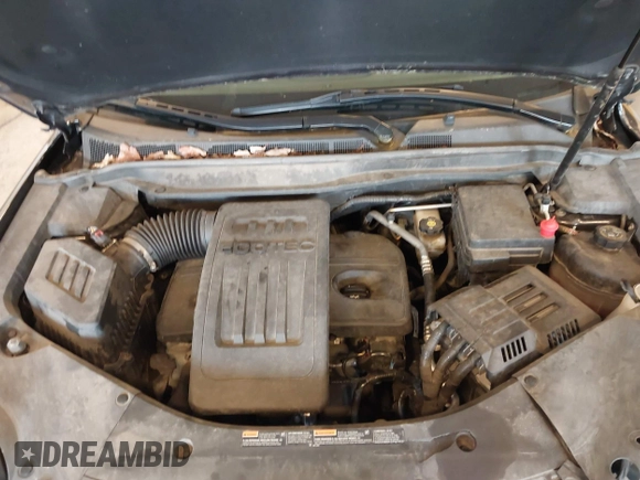 2015 GMC Terrain SLE with VIN 2GKALREK4F6164723, listed as a IAAI auction lot 42260674 with 44,080 mi miles and . Bid and sale history available at DreamBid. Image 10.