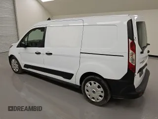 2021 Ford Transit Connect XL z VIN NM0LS7E23M1500774, wystawiony jako Copart lot #49097595 z przebiegiem 113 314 mil mil oraz Czysty tytuł • Clean title. Historia ofert i sprzedaży dostępna na DreamBid. Obrazek 2.