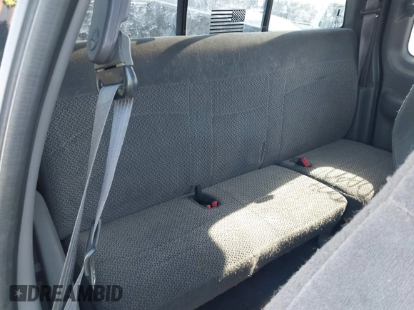 1999 Ford F-150 XL with VIN 1FTRX18L3XKA77743, listed as a IAAI auction lot 42512532 with Not provided miles and . Bid and sale history available at DreamBid. Image 8.