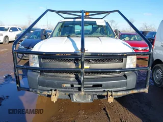2013 Chevrolet Silverado 1500 with VIN 3GCPCPEA3DG321273, listed as a IAAI auction lot 41623028 with 70,519 mi miles and . Bid and sale history available at DreamBid. Image 6.